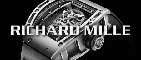 Richard Mille
