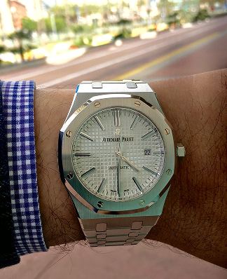 Watch 3