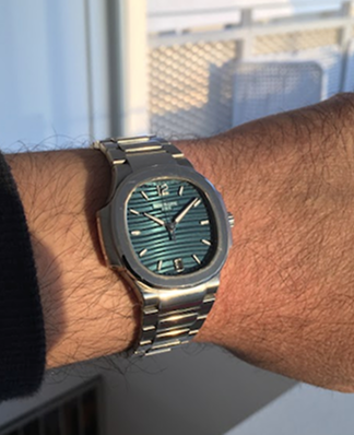 Watch 1
